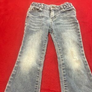 Baby jeans
